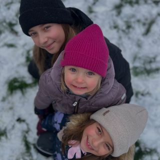 ❄️ MERINO ČIAPKA NA ZIMU ❄️ Už máte svoju favoritku? Ja sa stále neviem rozhodnúť. 🥴 Tieto merino zimné čiapky českej...